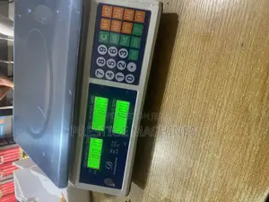 Weighing Scale 40kg Weighing Scale