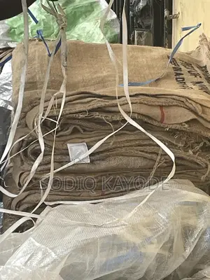 Burlap/Jute Sack(Local)