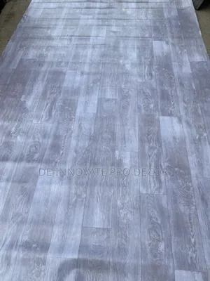 Vinyl Industrial Carpet