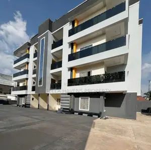 3bdrm Apartment in Wuye for sale