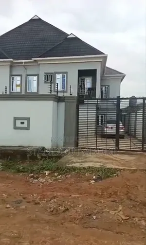 2bdrm House in Ikotun for sale