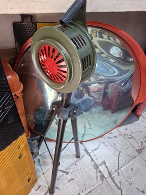Hand Operated Emergency Alarm