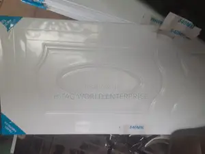 American Panel Door