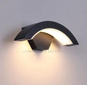 Water Proof Modern Led Outdoor Light