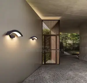 Water Proof Modern Led Outdoor Light