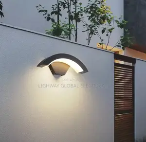Water Proof Modern Led Outdoor Light