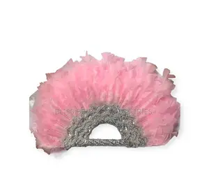 Bridal Handfan
