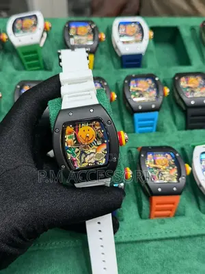 Richard Mille