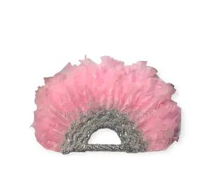 Bridal Handfan