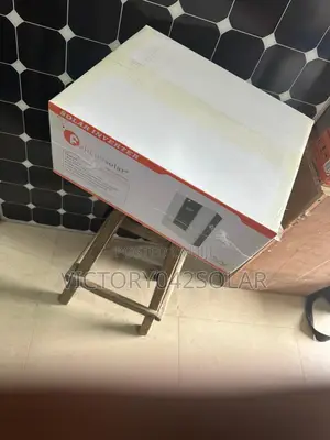 Felicity Solar Inverter Hybrid
