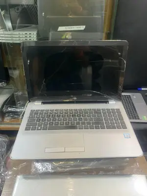 Laptop HP 250 G6 8GB Intel Core I7 SSD 256GB