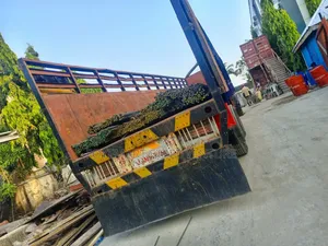 Steel Imported With Certified Certificate