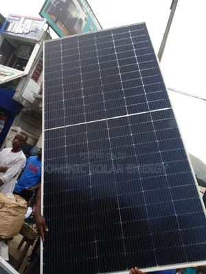 650watts/144cells Bifacial Jinko Solar Panel