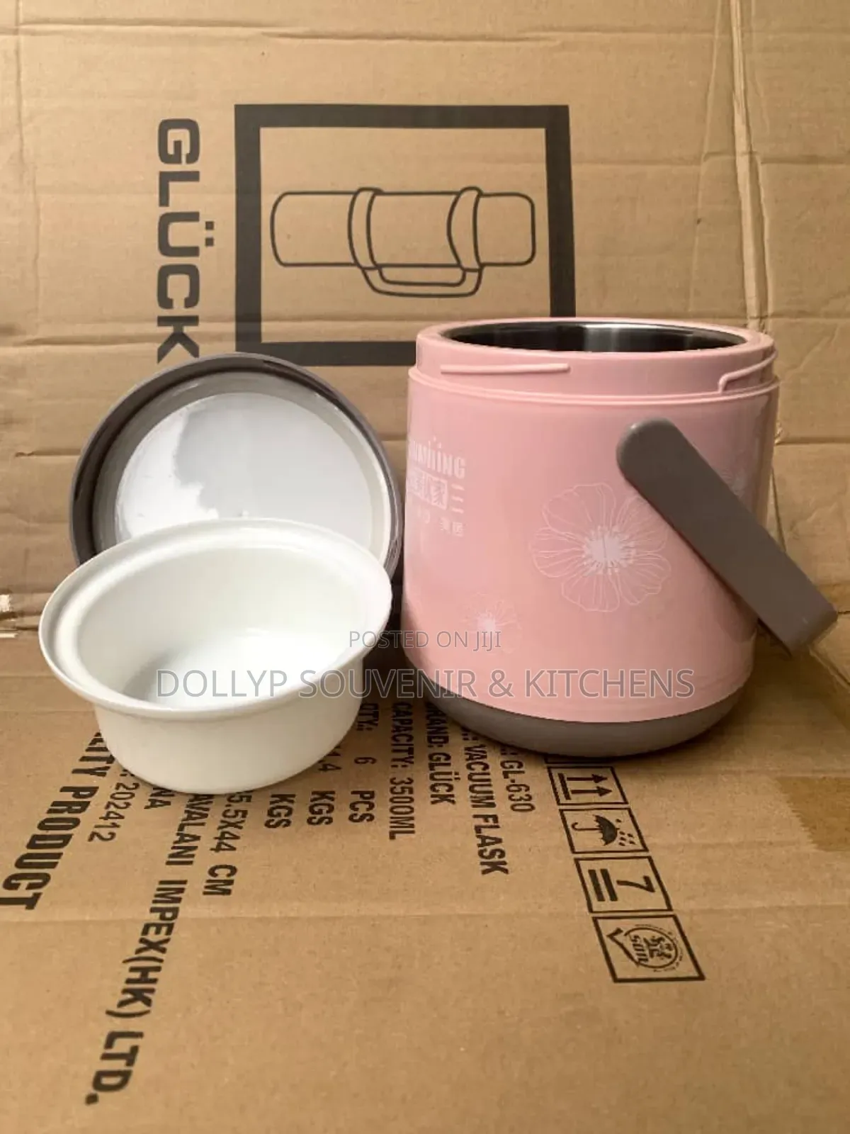 Food Flask