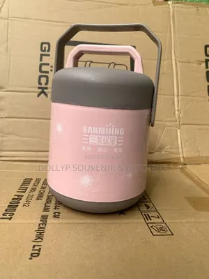 Food Flask