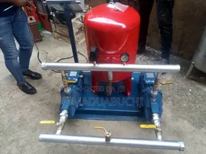 Pedrollo for Booster Pump
