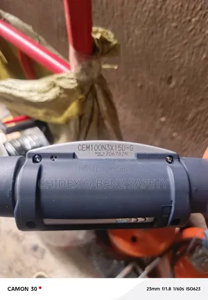 Tohnichi Digital Torche Wrench Modelcem1