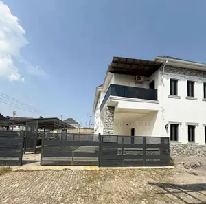 5bdrm Duplex in Asokoro for sale