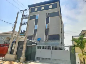 2bdrm Duplex in Ologolo Estate, Lekki for rent