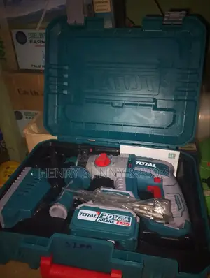 Rottery Hammer Total Product