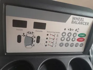 Wheel Balancer B01