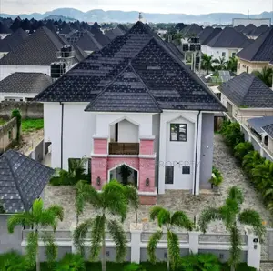 Furnished 4bdrm Duplex in Gwarinpa for sale