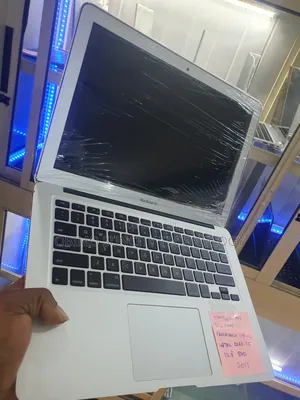 Laptop Apple MacBook Air 2017 8GB Intel Core I5 SSD 256GB