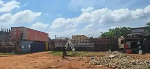 A Beautiful Skyscrapers Residential Plot In Sector Centre A For Sale