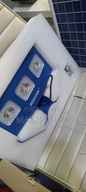 300watts Wakatek Flood Light