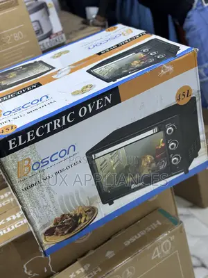 High Capacity With Even Heat Distribution