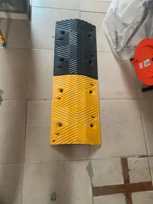 50m Speed Bump