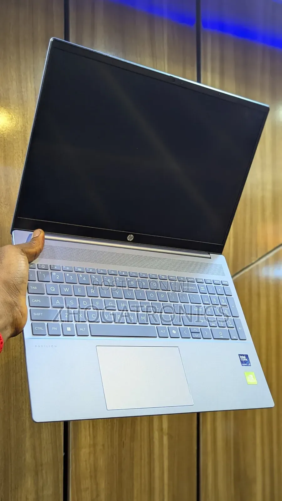 Laptop HP Pavilion 15 32GB Intel Core Ultra 7 SSD 1T