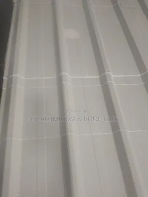 Alu Zinc Roof Sheet 2.0 Gauge