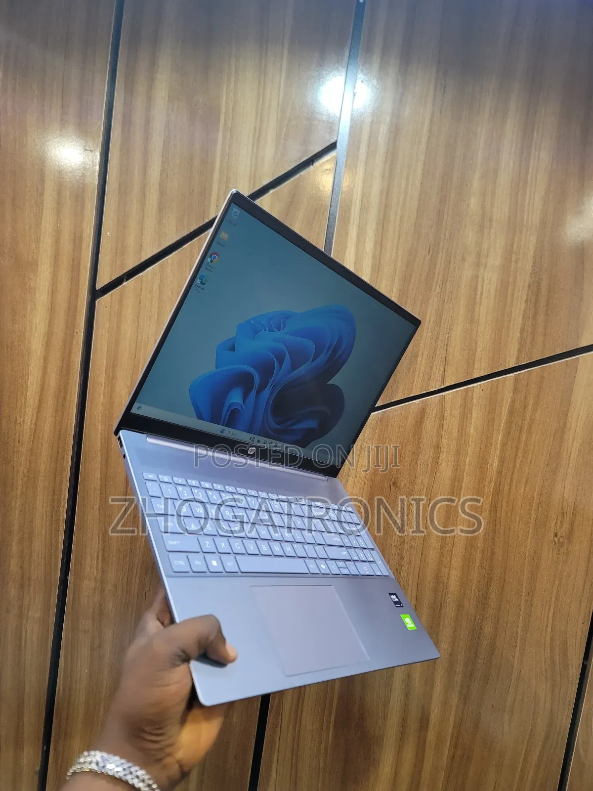 Laptop HP Pavilion 15 32GB Intel Core Ultra 7 SSD 1T