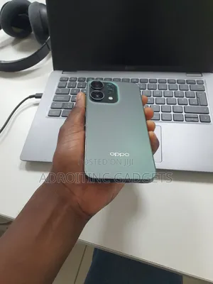 Oppo Reno14 512 GB Green