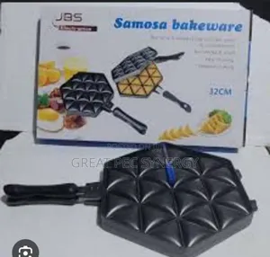 Samosa Bakeware Maker