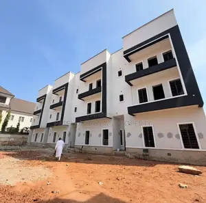 4bdrm Townhouse/Terrace in Asokoro for sale