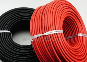 4mm Single Core Solar Pv Cable 100meters