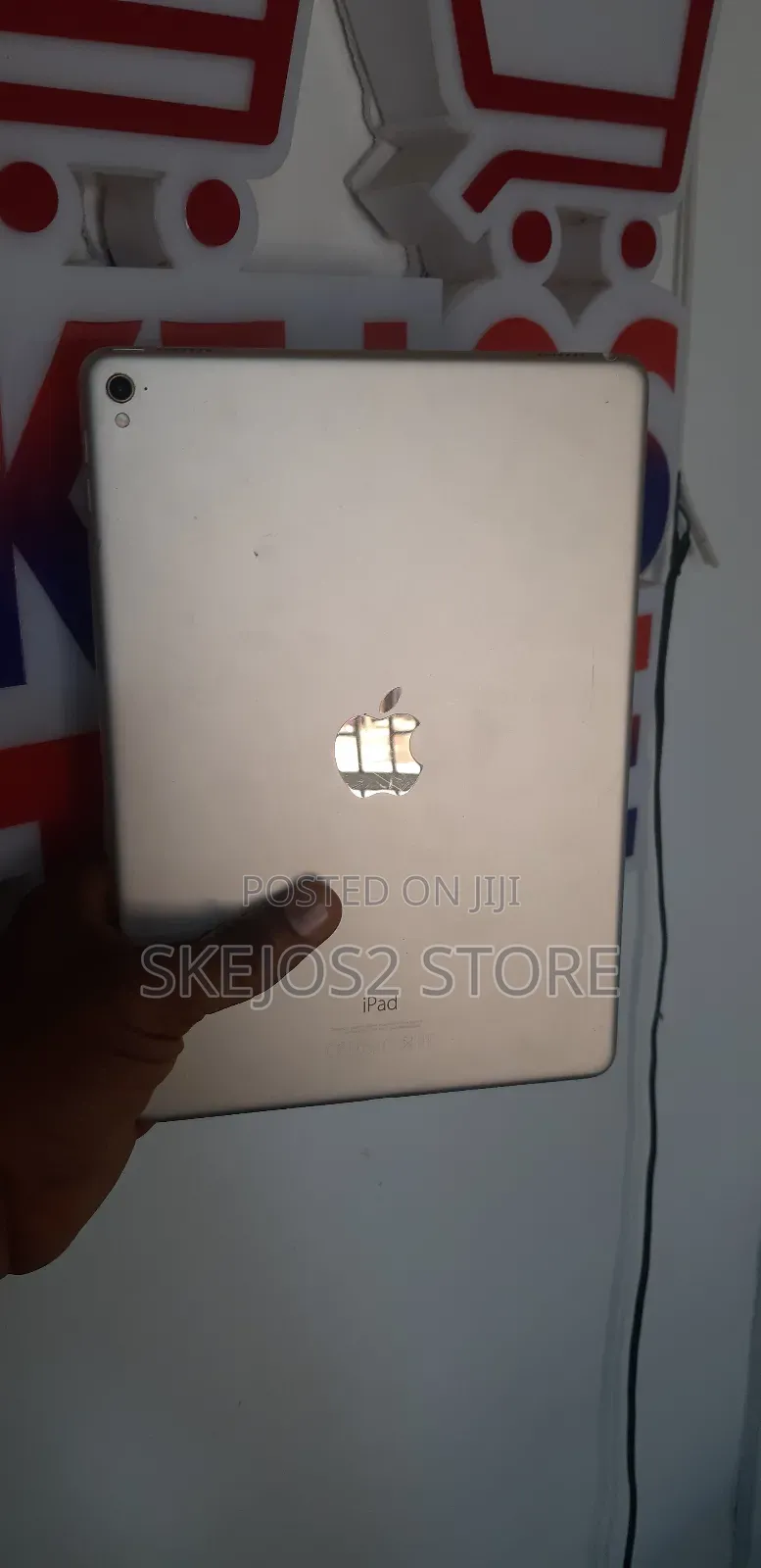 Apple iPad Pro 9.7 (2016) 128 GB