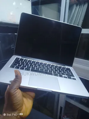 Laptop Apple MacBook Pro 8GB Intel Core I5 SSD 128GB