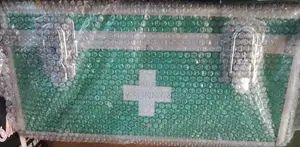 First Aid Box
