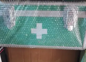 First Aid Box