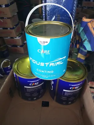Care Gloss Paint