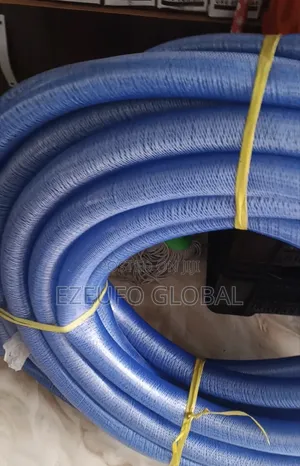 2inches Clear Water Hose