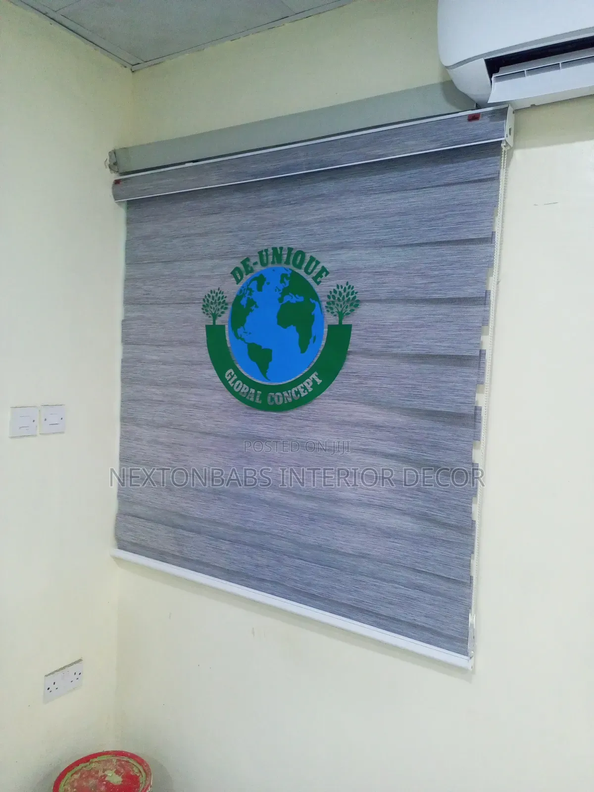 Window Blinds