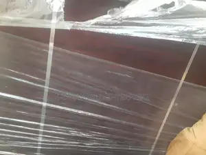 HDF Security Door