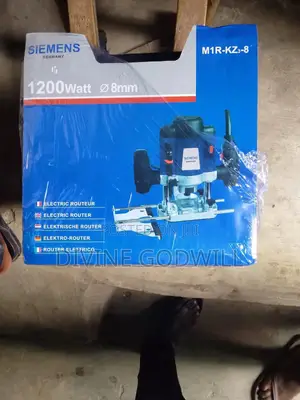 Siemens Router