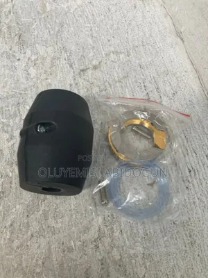 Pulling Kitchen Tap
