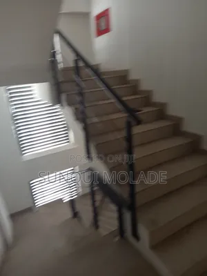 2bdrm Apartment in Alausa Height for rent