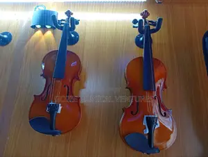 Yamaha Violin 1/2 and 3/4